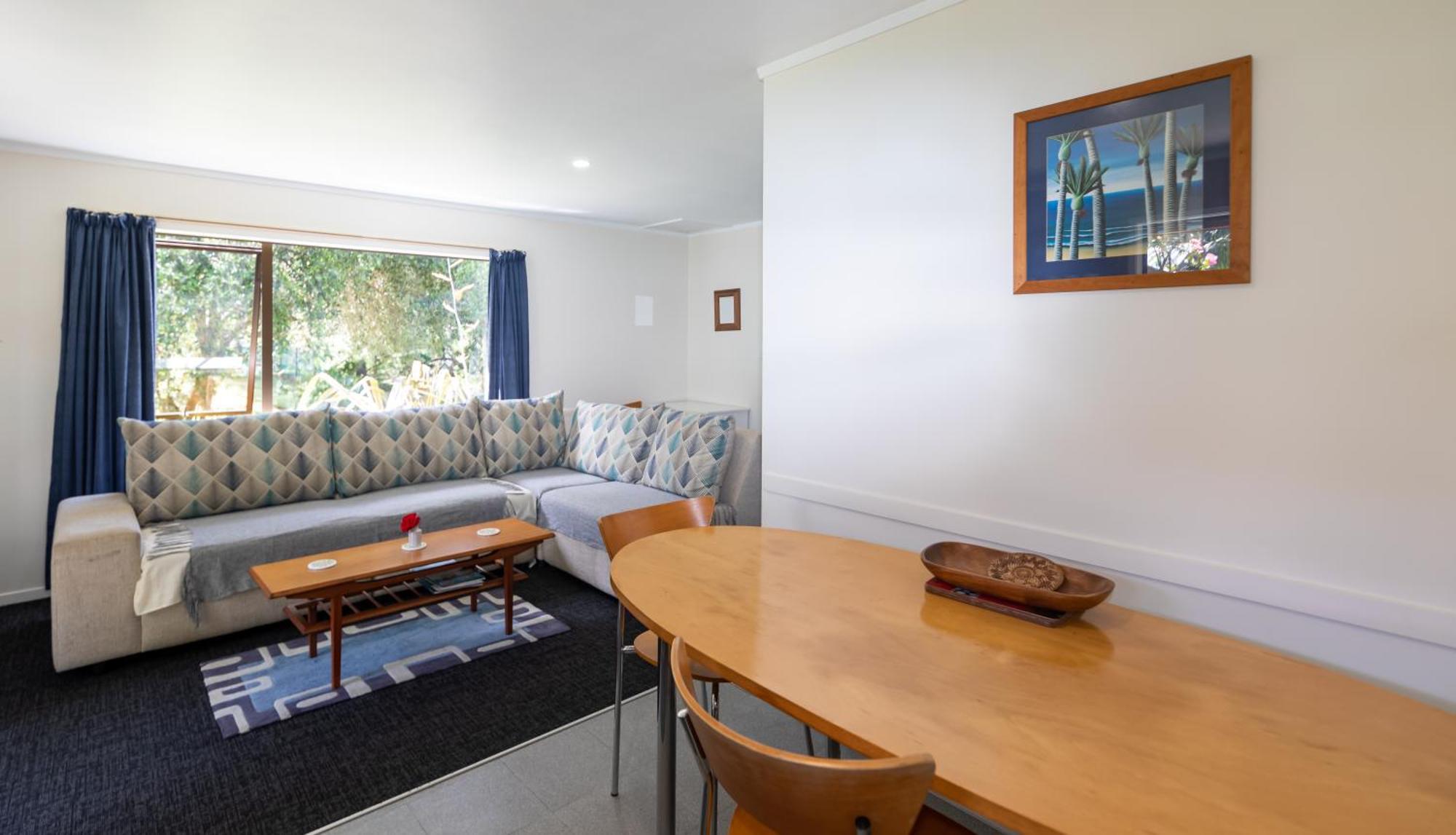 Tryphena Aotea Lodge Great Barrier חדר תמונה