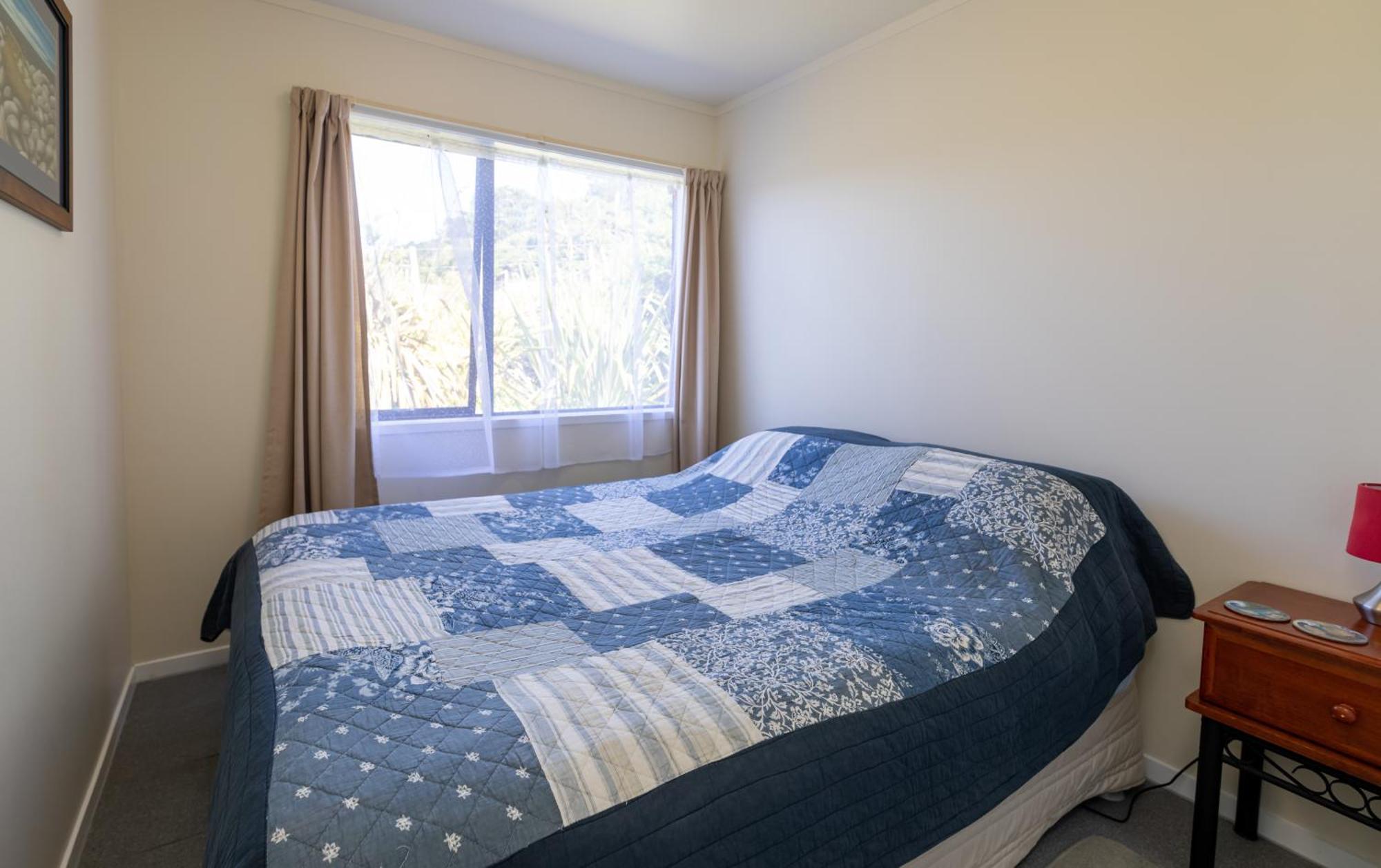 Tryphena Aotea Lodge Great Barrier חדר תמונה