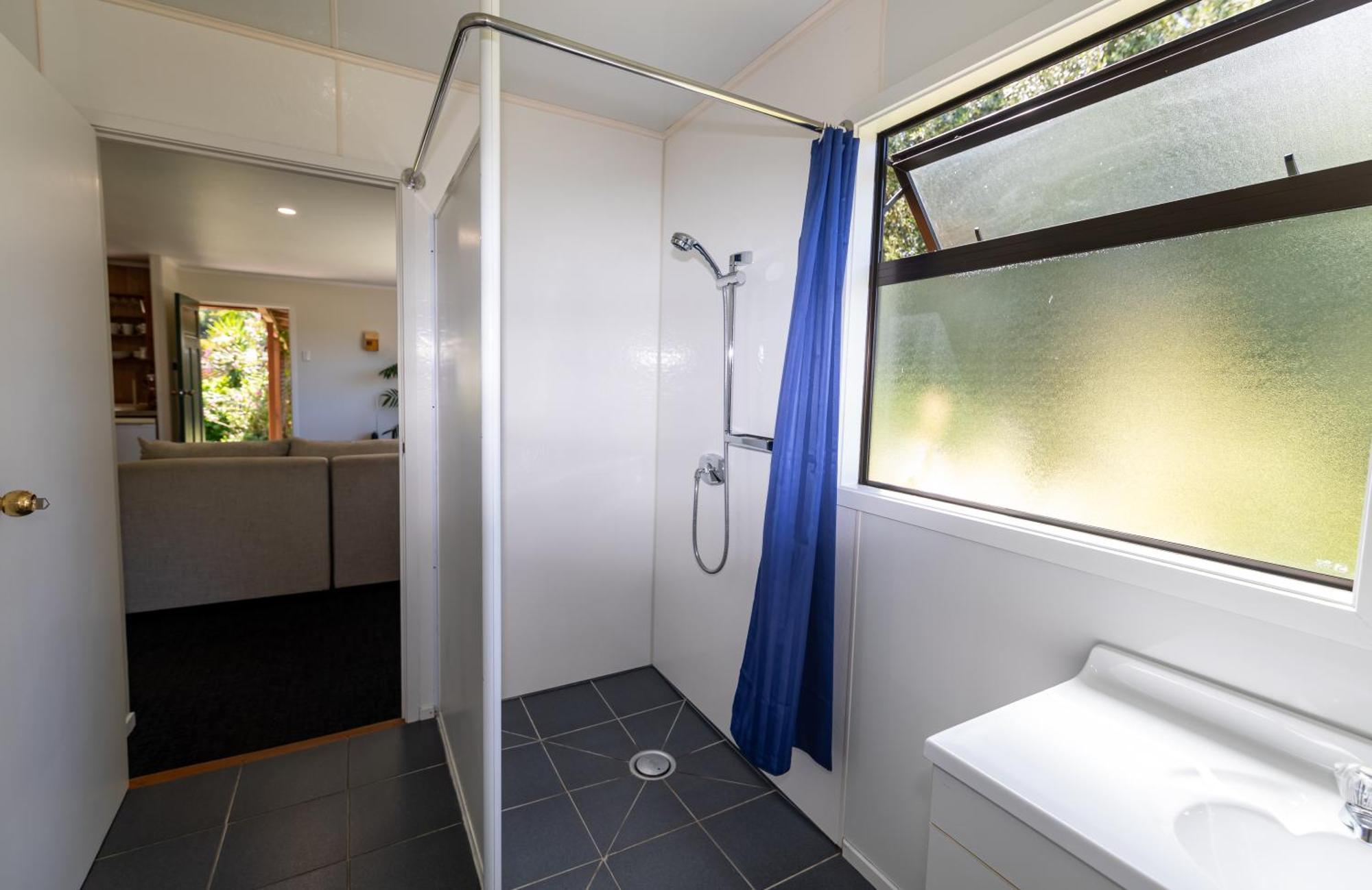 Tryphena Aotea Lodge Great Barrier חדר תמונה