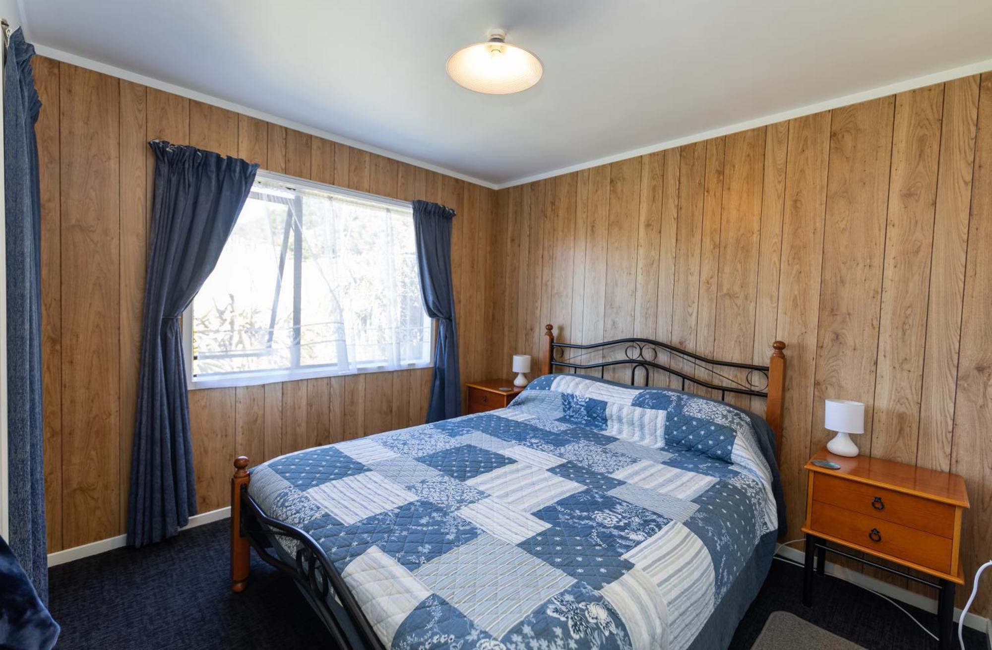 Tryphena Aotea Lodge Great Barrier חדר תמונה
